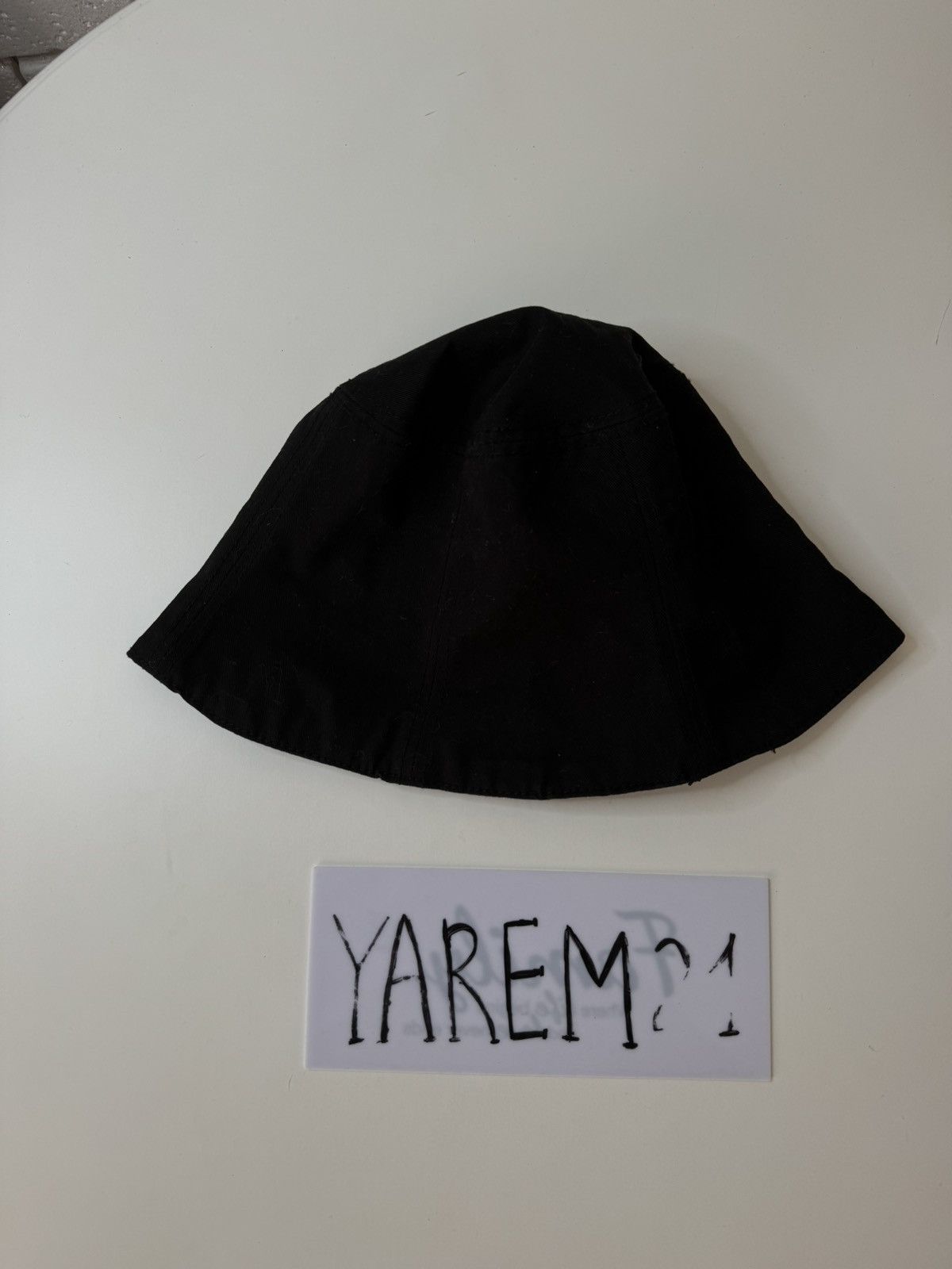 Ashworth Ashworth hat cap Size ONE SIZE - 2 Thumbnail