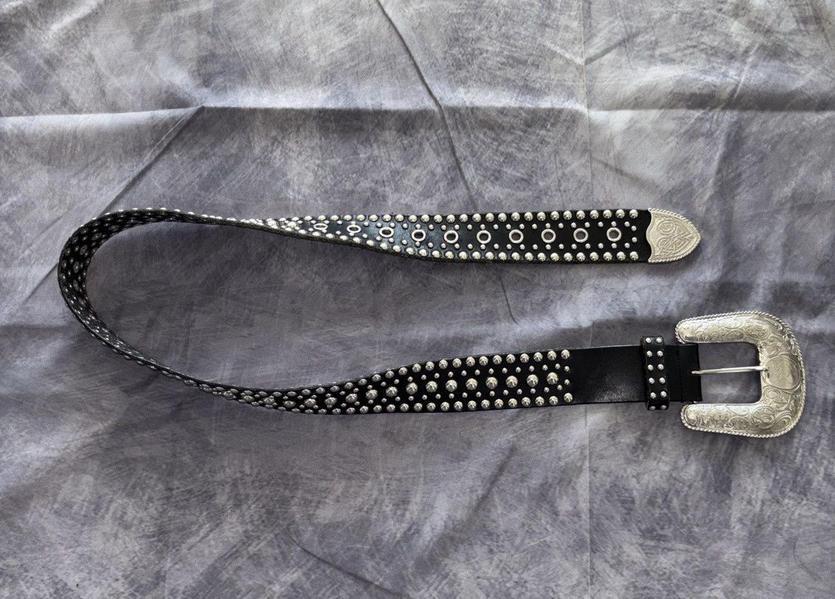 Hysteric Glamour × Japanese Brand Hysteric Glamour CHAOS Studded