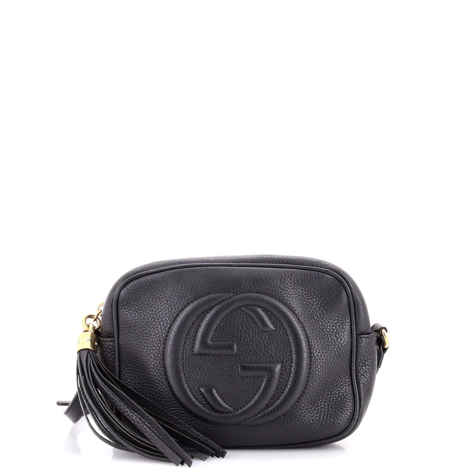 Soho Disco Crossbody Bag