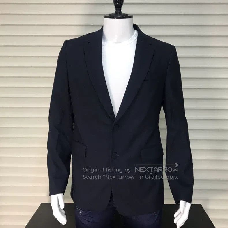 Valentino Valentino Women's blazer Size 48S - 6 Thumbnail