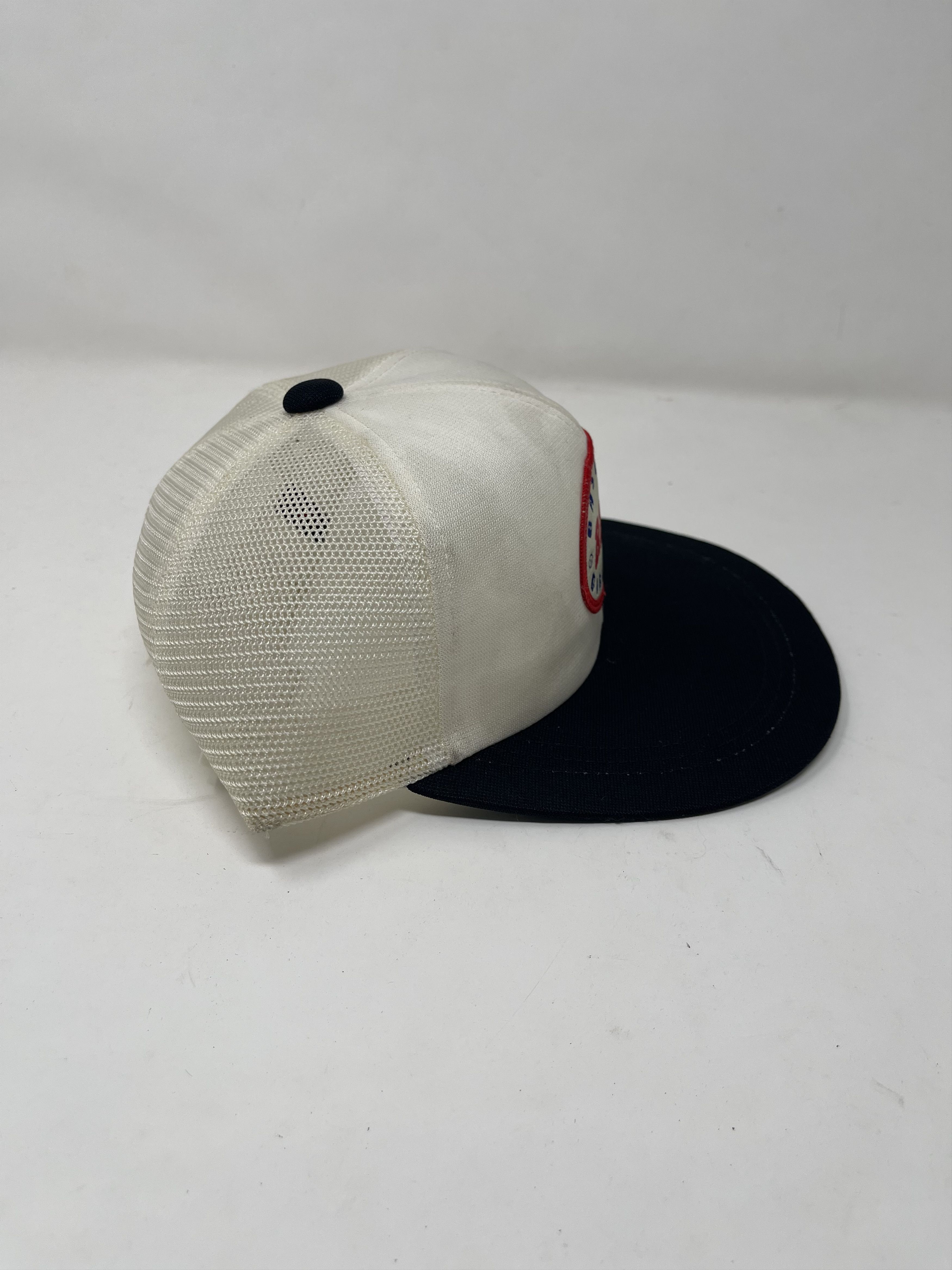 Japanese Brand Baseball B.B.G.C Girl Club Hat Cap Size ONE SIZE - 3 Thumbnail