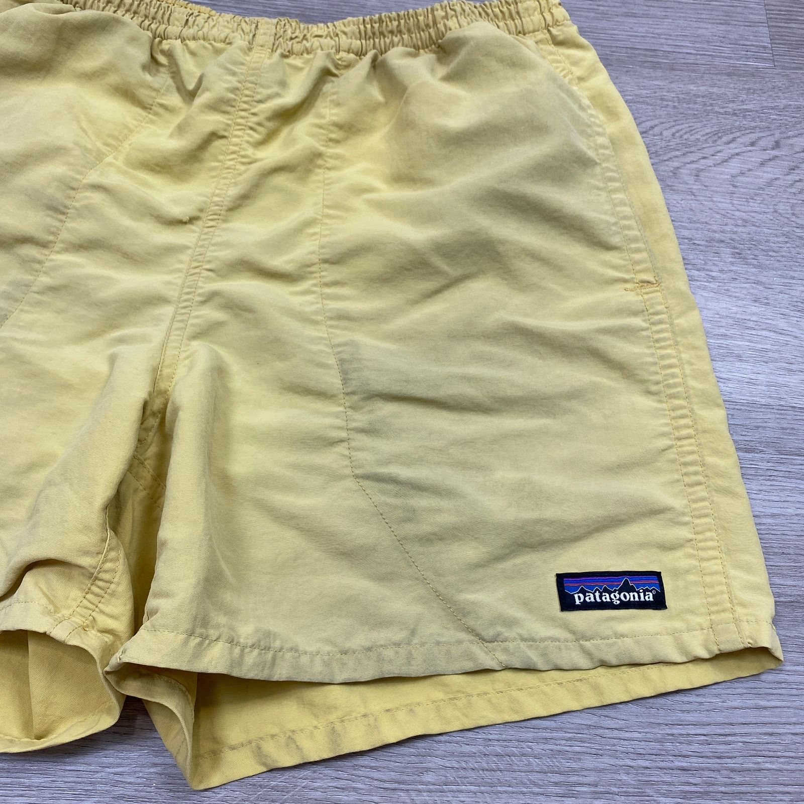 Patagonia Patagonia Baggies 4" Lined Swim Trunks Shorts Men's XS Size US 26 / EU 42 - 9 Thumbnail