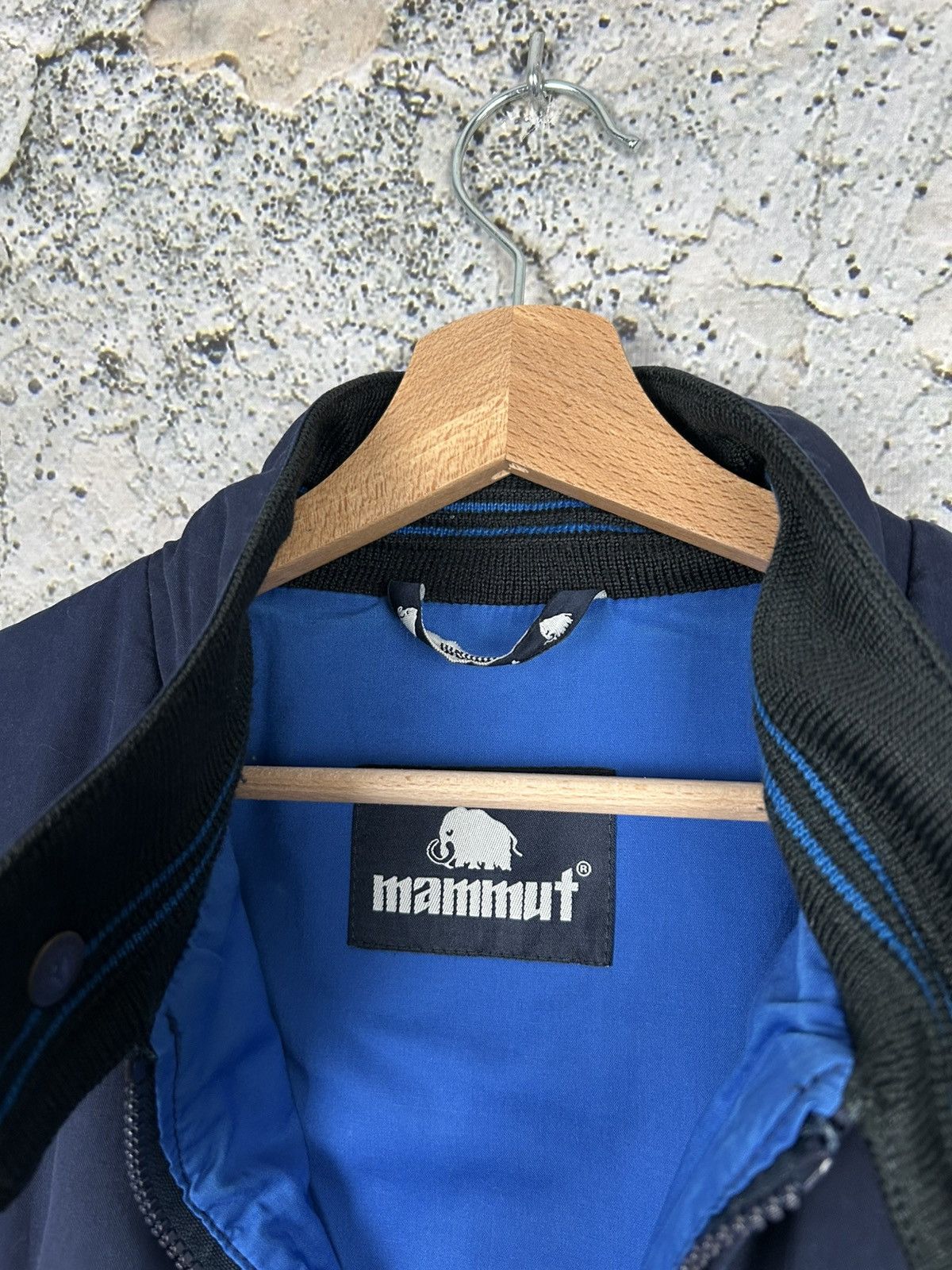 Mammut Mammut Outdoor Jacket 2in1 Vest Gorpcore Streetwear Hiking Size US L / EU 52-54 / 3 - 6 Thumbnail