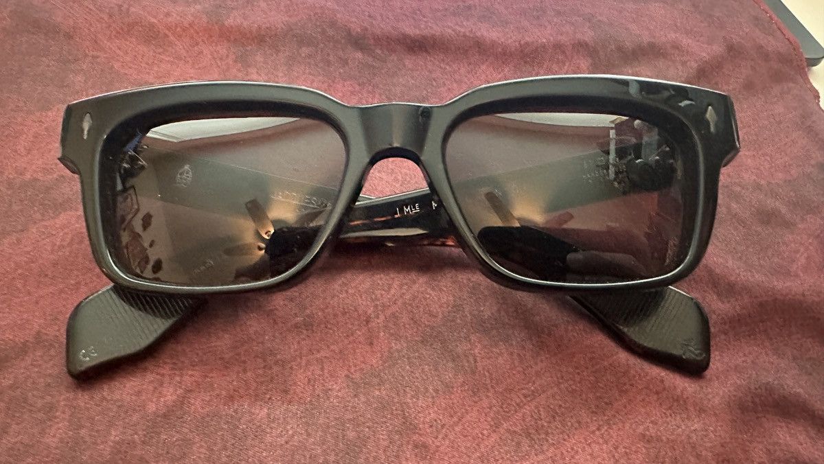 Jacques Marie Mage JACQUES MARIE MAGE Molino NOIR 7 131/500 SOLD OUT MSRP $870 Size ONE SIZE - 1 Thumbnail