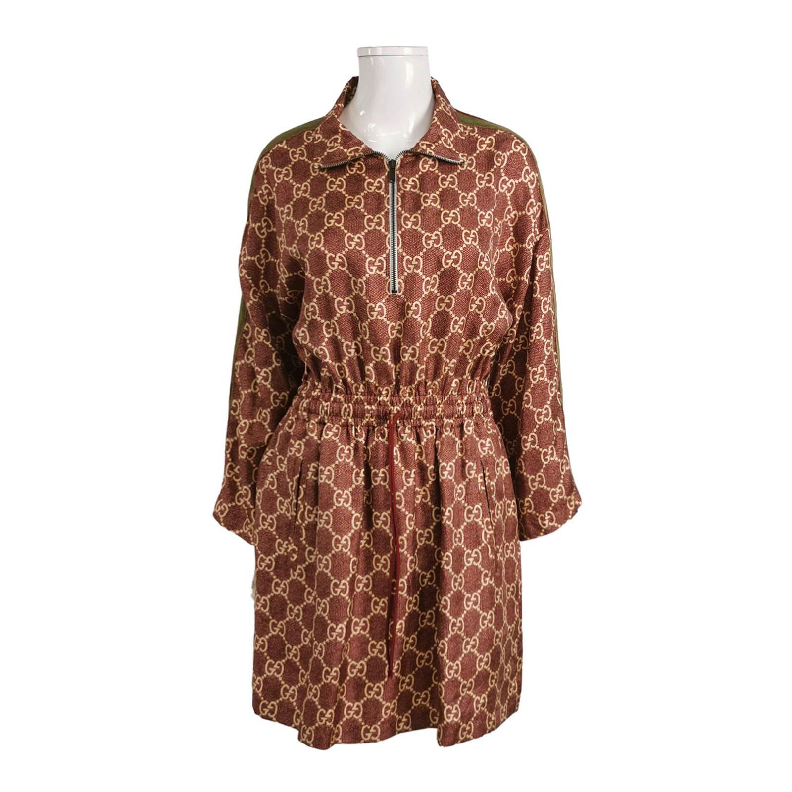 Gucci Gucci Women l Midi Size L / US 10 / IT 46 - 1 Thumbnail