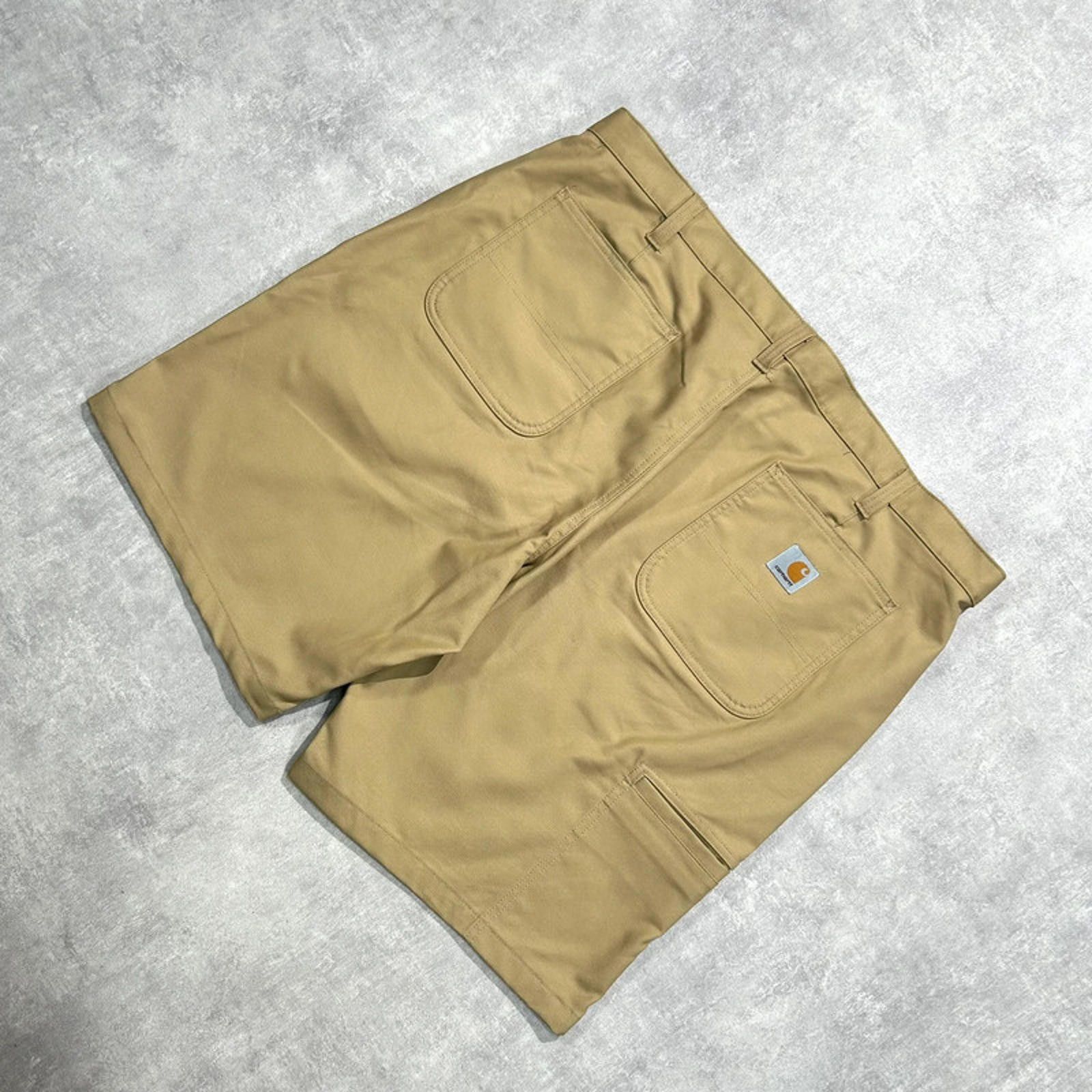 Carhartt Carhartt shorts, W42 Size US 42 / EU 58 - 7 Thumbnail