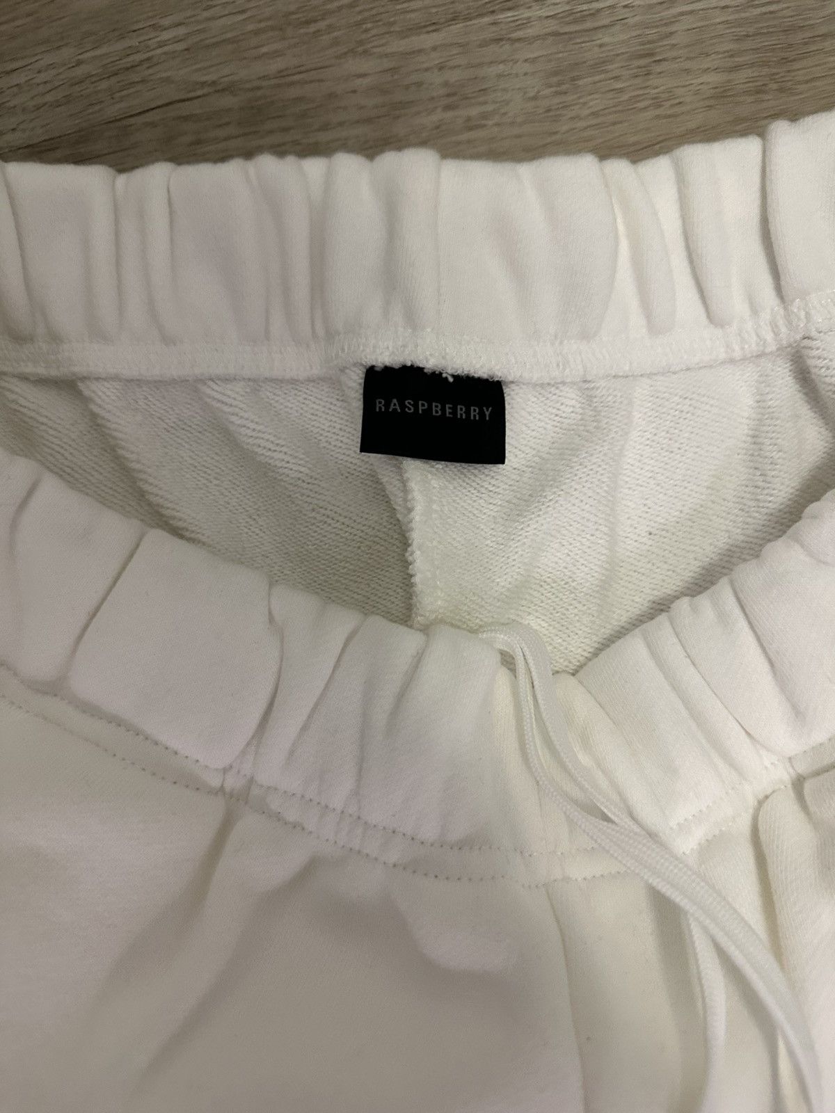 The GV Gallery Raspberry Galaxy Sweats (S) Size US 30 / EU 46 - 3 Thumbnail