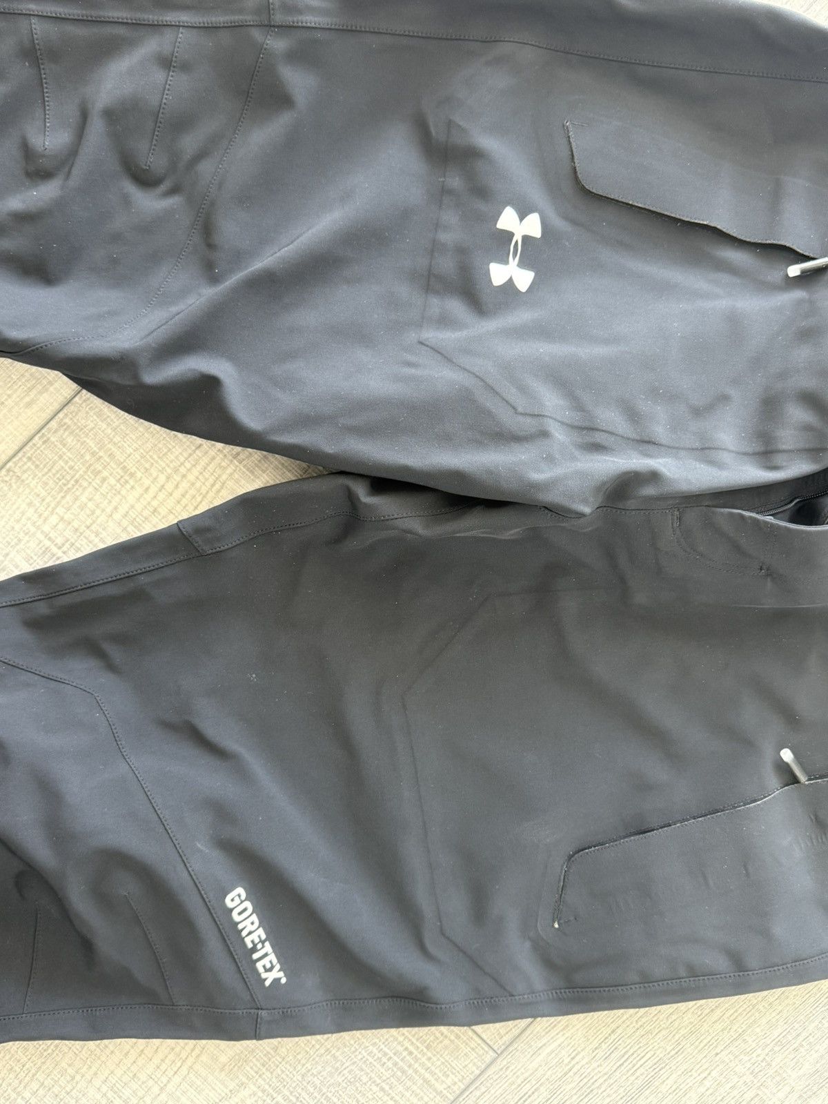 GoreTex Under Armour Pants