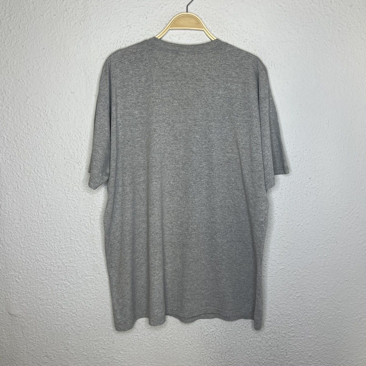 Band Tees × Universal Studios × Vintage Vintage Shrek Universal Studios 2003 Movie Film Tshirt Tee Size US XL / EU 56 / 4 - 7 Thumbnail