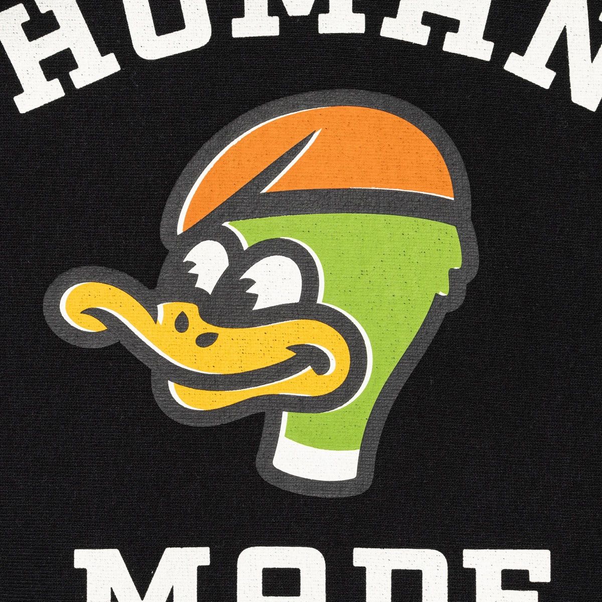 Human Made Human Made Hoodie Size ONE SIZE - 3 Thumbnail