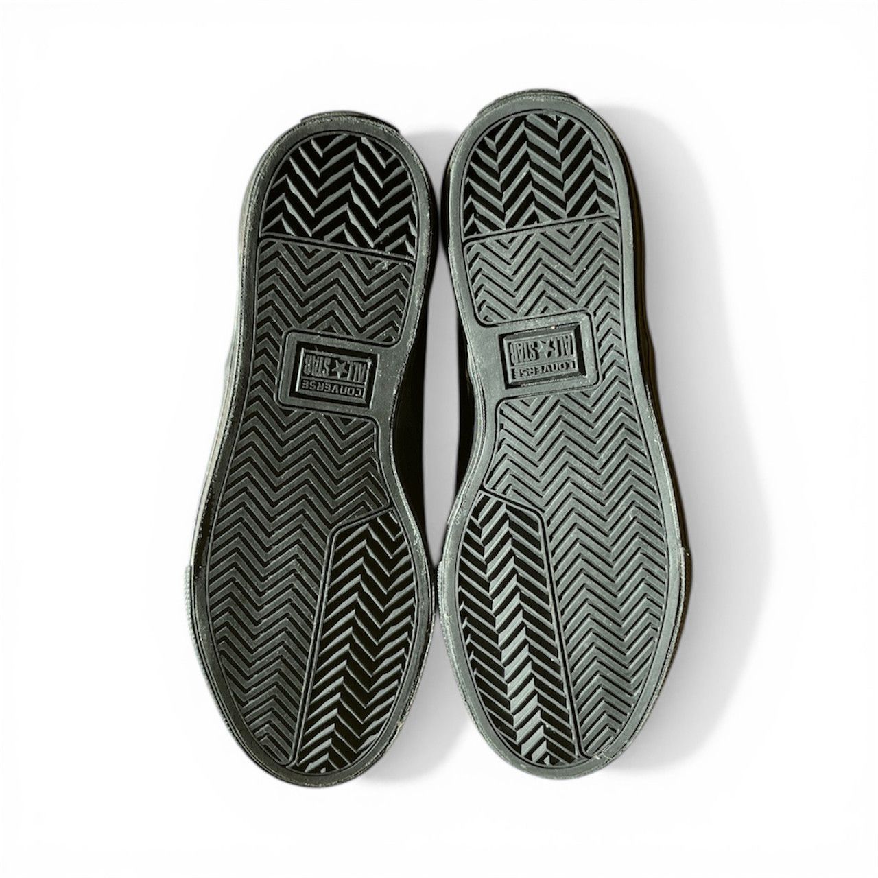 Converse Jackass x Converse Slip On's Size US 9 / EU 42 - 3 Thumbnail