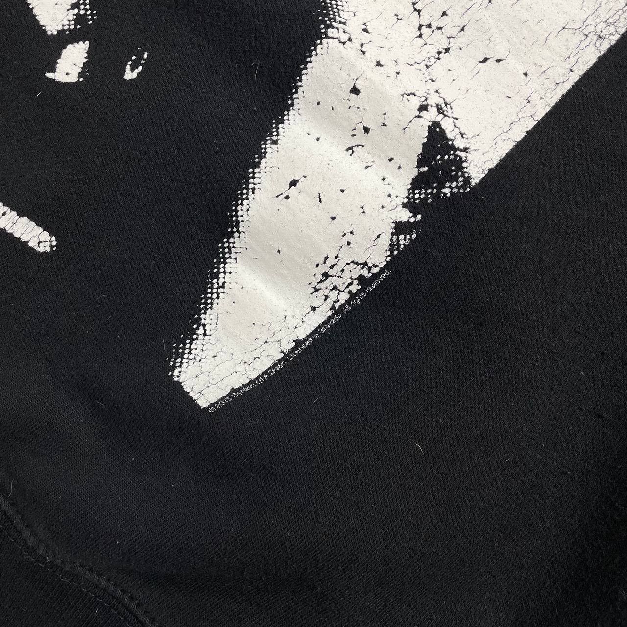 Band Tees System Of A Down SOAD Crying Band Hoodie Faded Black Size L Size US L / EU 52-54 / 3 - 21 Thumbnail