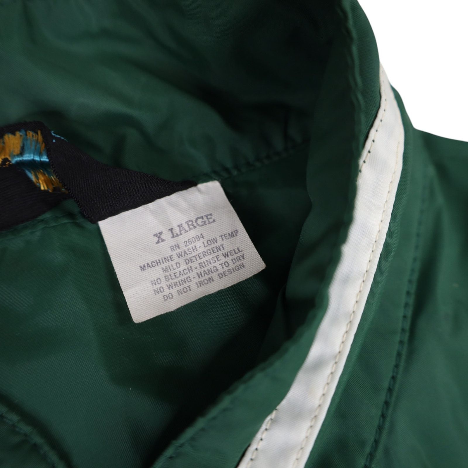 Champion True Vintage 60s Champion MG Cars Windbreaker Jacket Size US XL / EU 56 / 4 - 6 Thumbnail