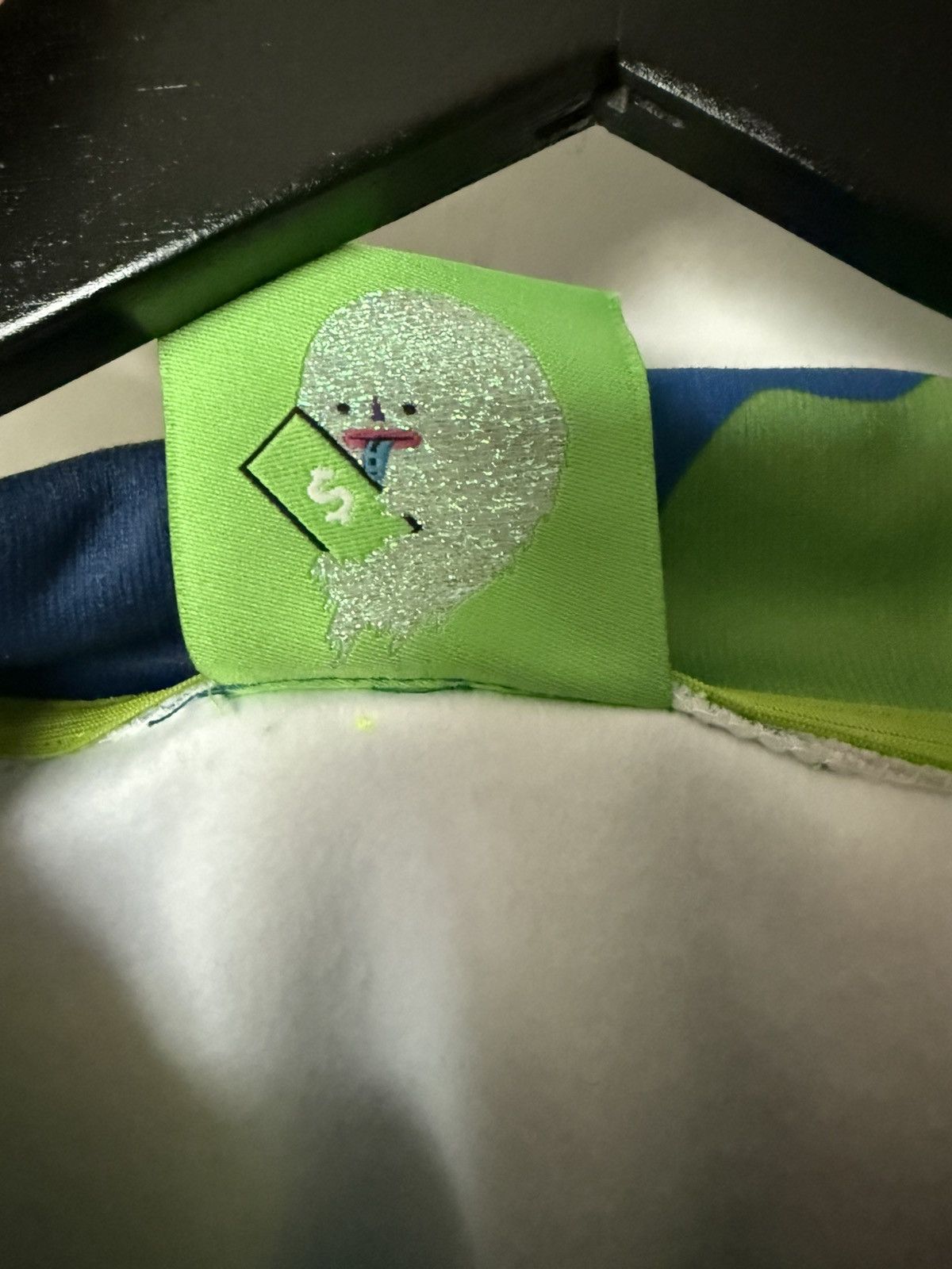 Other Cash by CashApp Crewneck XL Size US XL / EU 56 / 4 - 6 Thumbnail