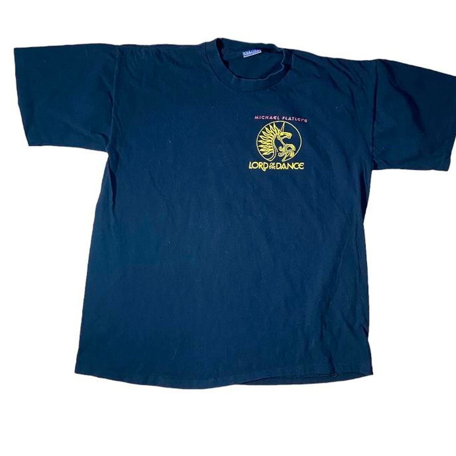 Other 90s black lord of the Size US XL / EU 56 / 4 - 1 Thumbnail