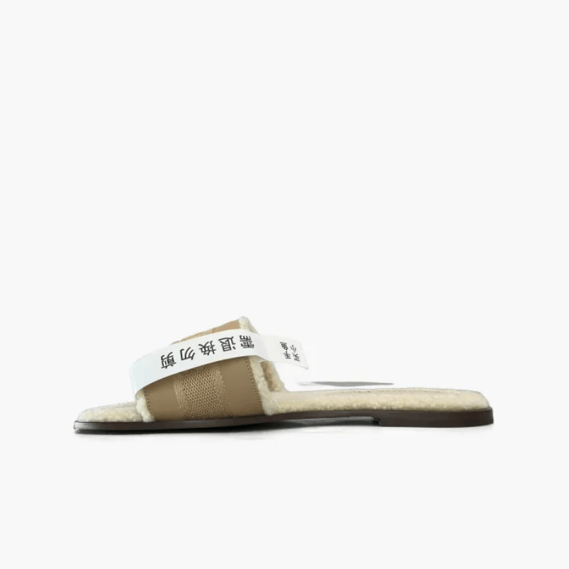 Dior Dior casual fashion slippers Size US 7.5 / IT 37.5 - 3 Thumbnail