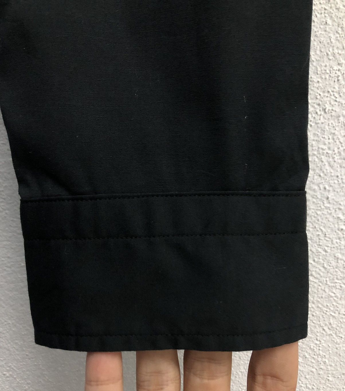 Issey Miyake Issey Miyake Blouses Size S / US 4 / IT 40 - 5 Thumbnail