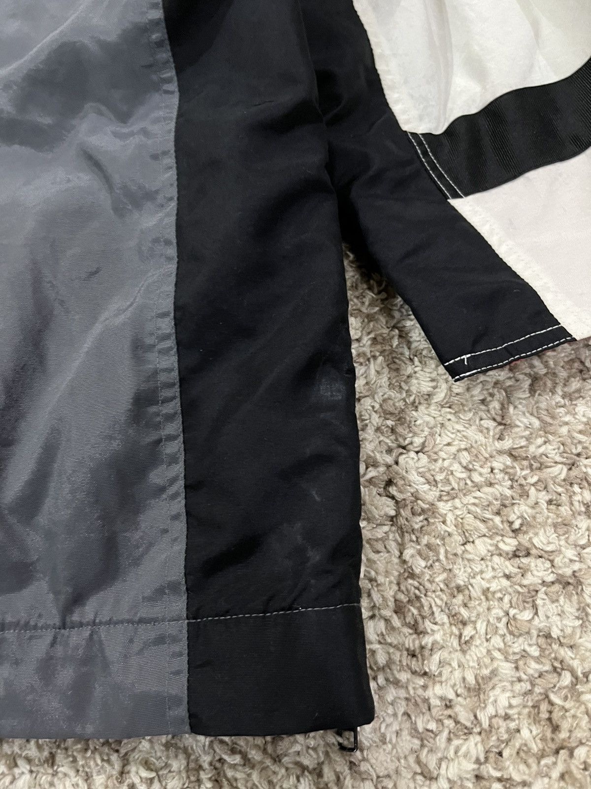 Mizuno × USA Olympics Vintage 1998 Nagano Olympics Jacket Size US L / EU 52-54 / 3 - 12 Thumbnail