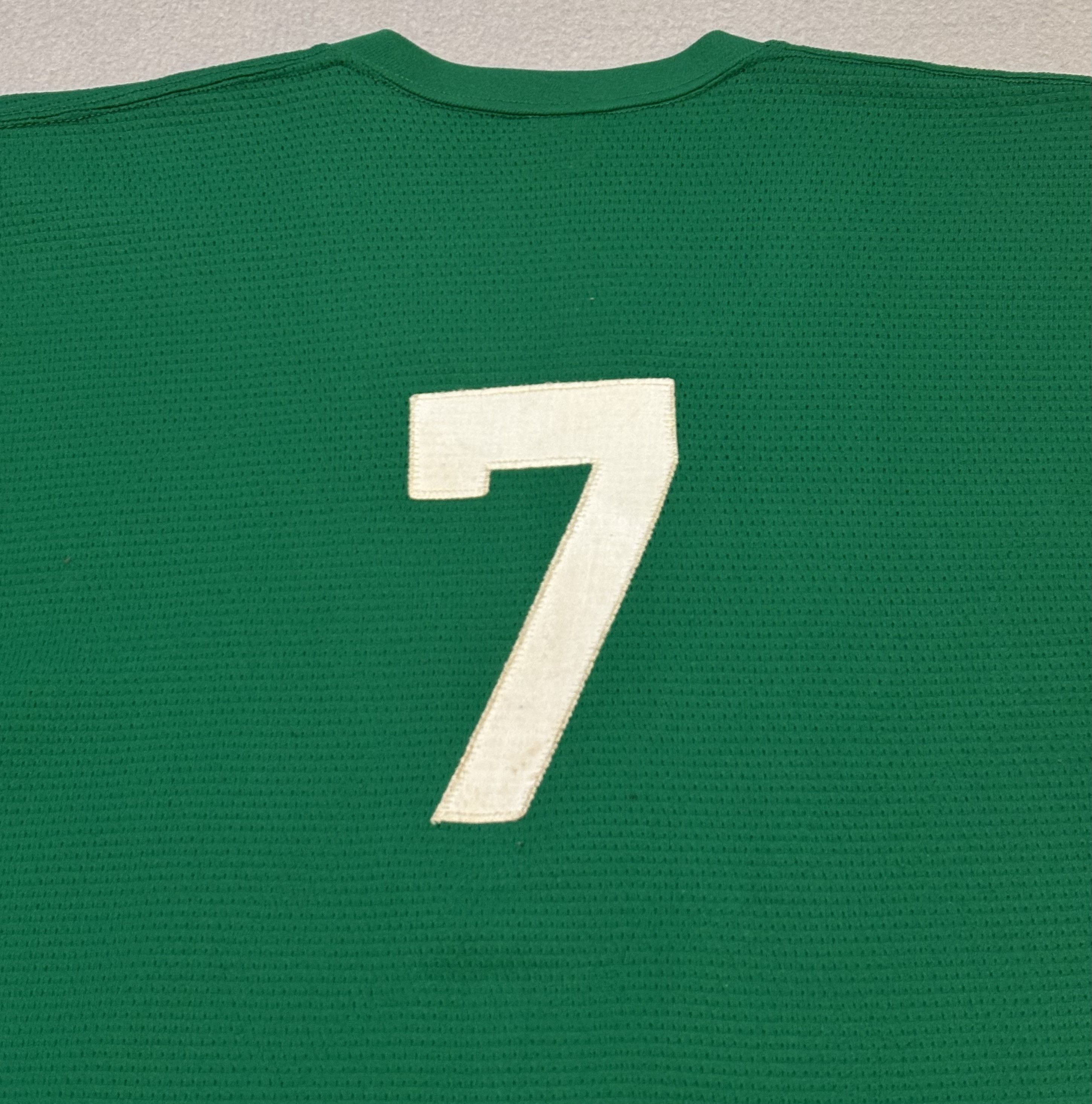 Russell Athletic Duke's Athletic Club 70s Russell Athletic Vintage Jersey Size US L / EU 52-54 / 3 - 11 Thumbnail