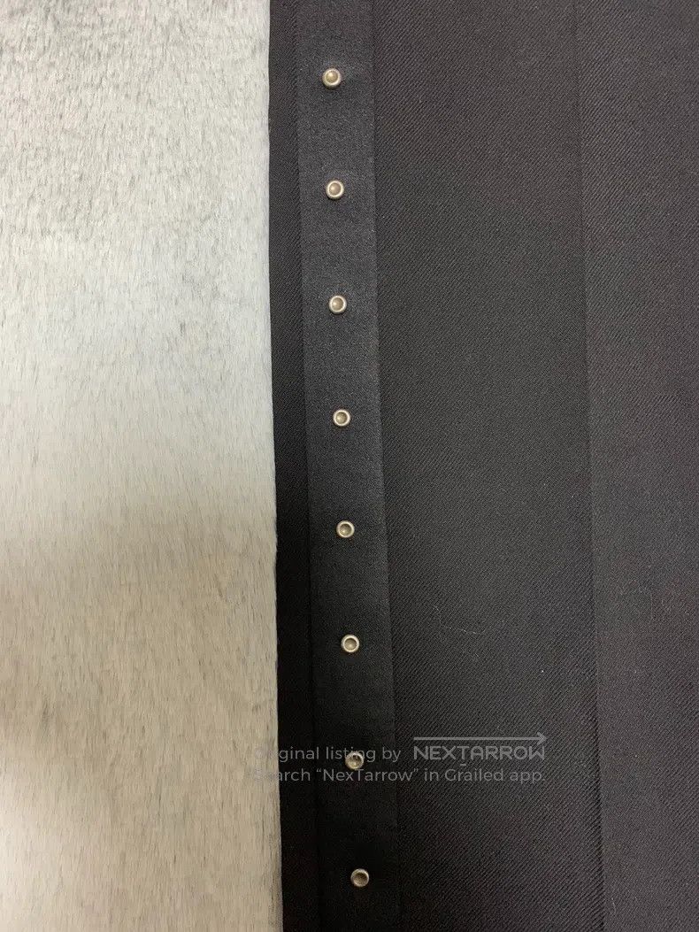 Saint Laurent Paris #REF! Size US 28 / EU 44 - 7 Thumbnail