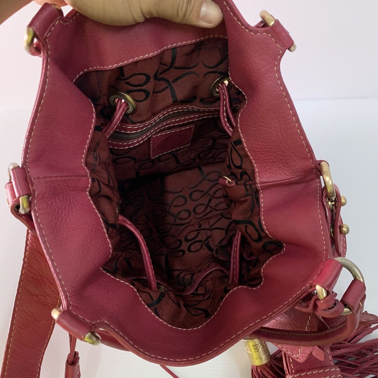 Lancel Lancel Paris Shoulder Bag Size ONE SIZE - 11 Thumbnail