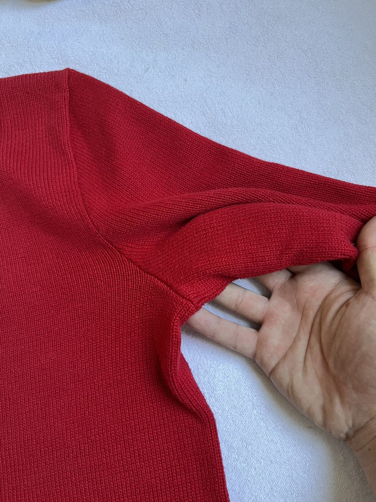 Polo Ralph Lauren Polo Ralph Lauren Sweater Size US M / EU 48-50 / 2 - 5 Thumbnail