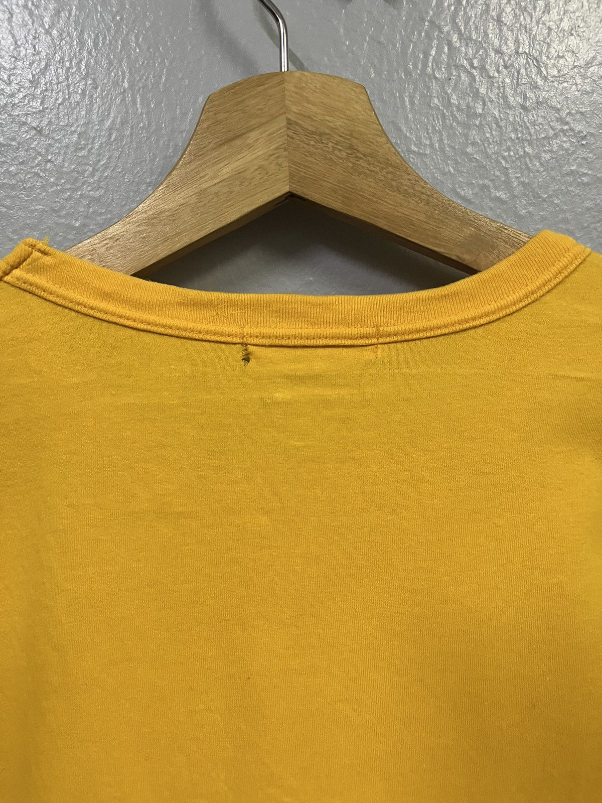 Japanese Brand 24 hour television 23 Size US M / EU 48-50 / 2 - 7 Thumbnail