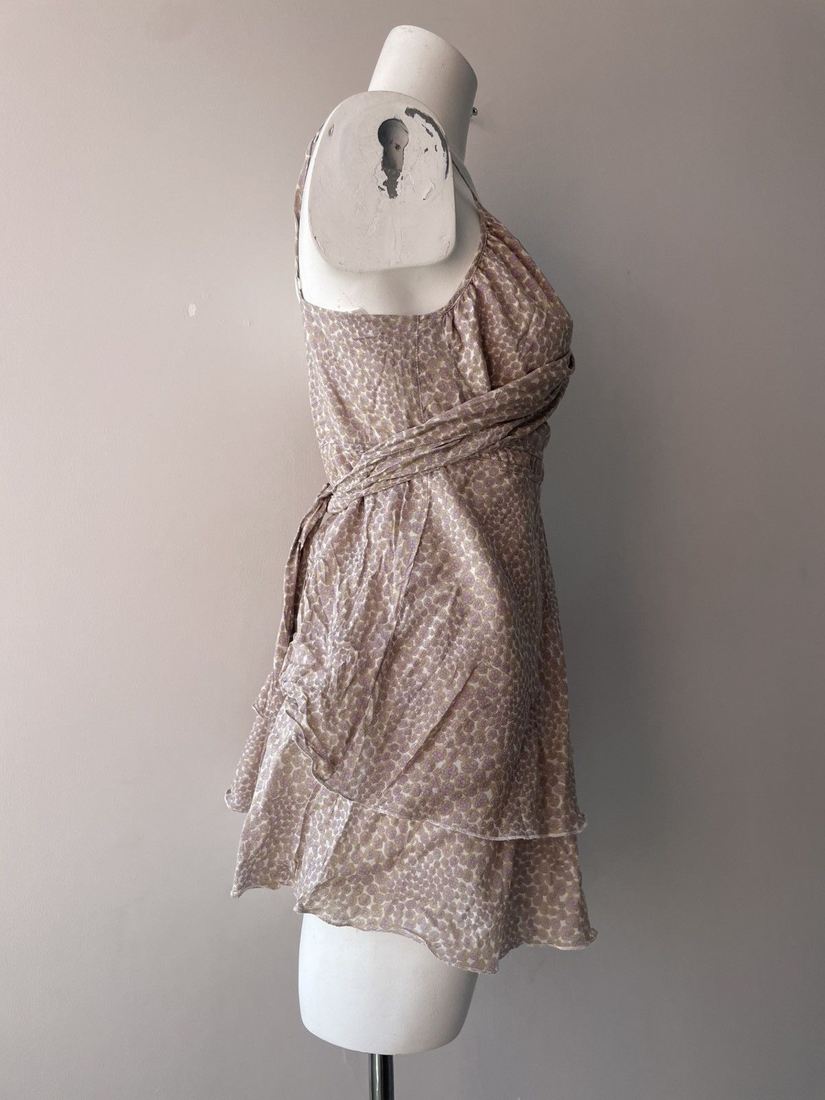 Vintage 00’s blouse Size M / US 6-8 / IT 42-44 - 15 Thumbnail