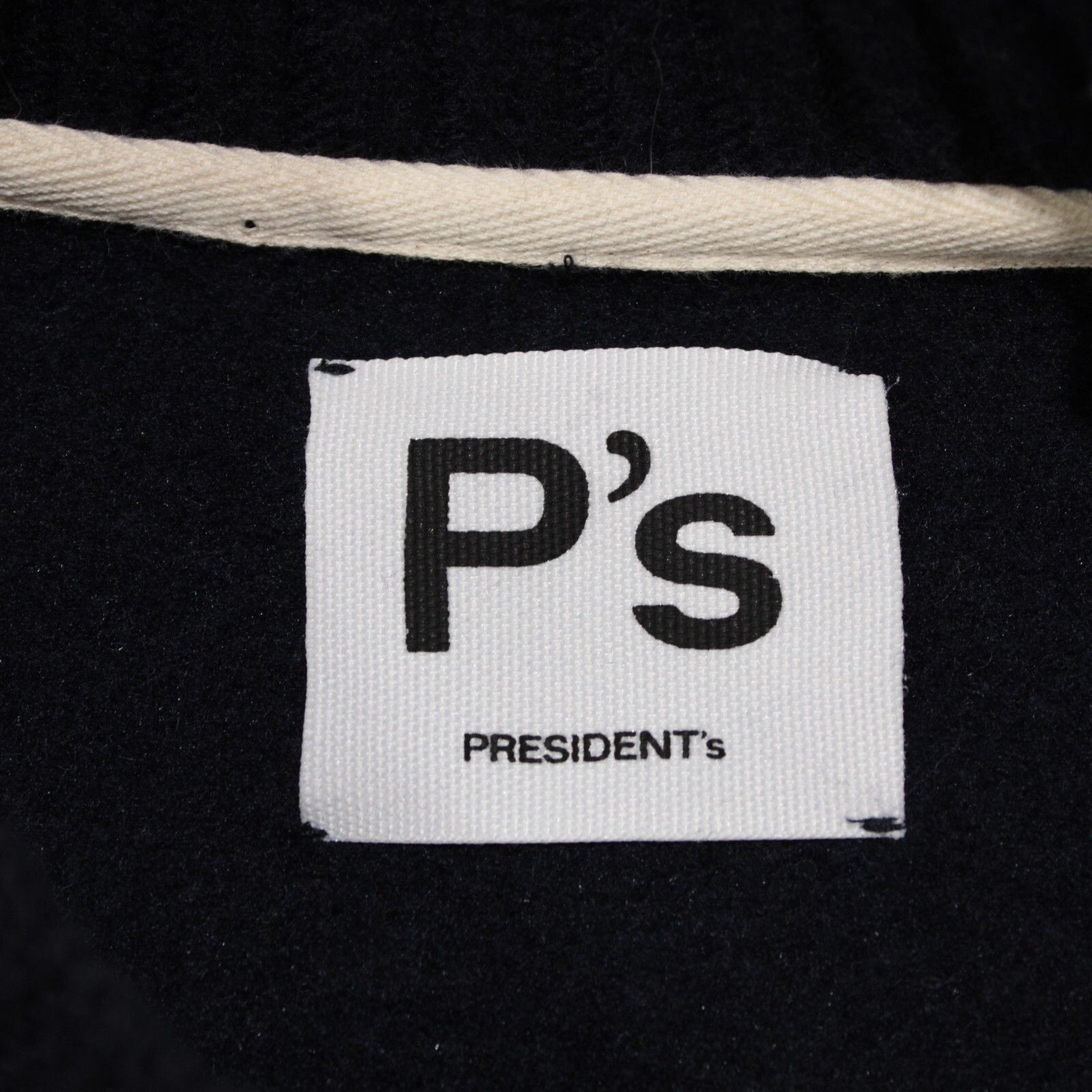 President's President's Sweater Size US M in Blue Size US M / EU 48-50 / 2 - 9 Thumbnail