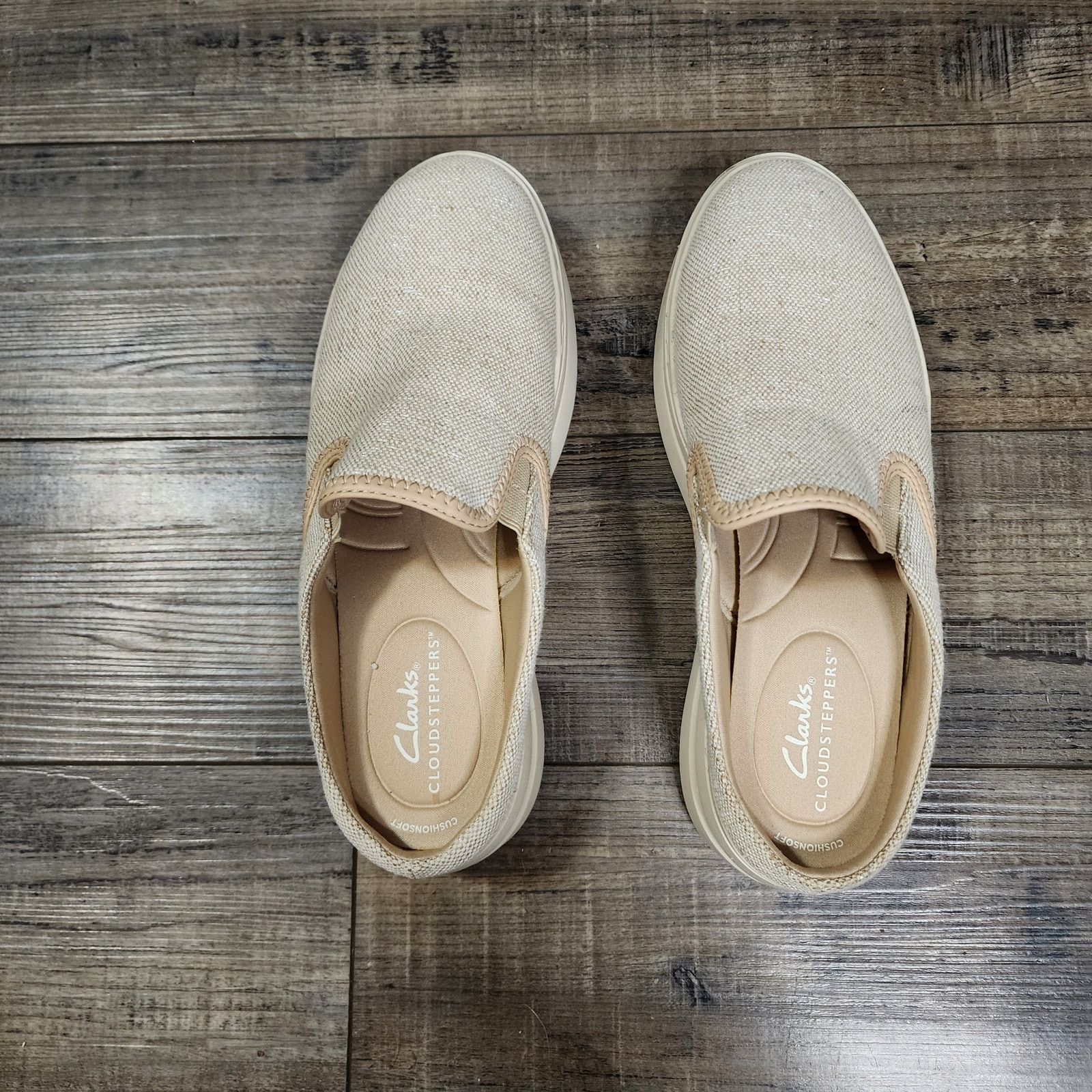 Clarks Clarks Audreigh Cove Clogs size 7 Size US 7 / IT 37 - 1 Thumbnail