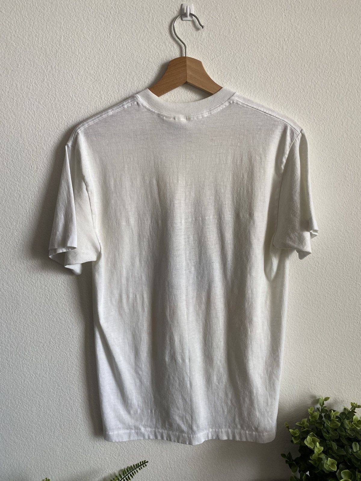 Outdoor Research Vintage 90s Hiking Outdoors Tee Size US M / EU 48-50 / 2 - 6 Thumbnail