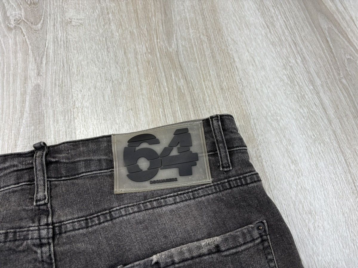 Dsquared2 × Japanese Brand Mens jeans Dsquared2 Size 42 Size US 31 - 12 Thumbnail