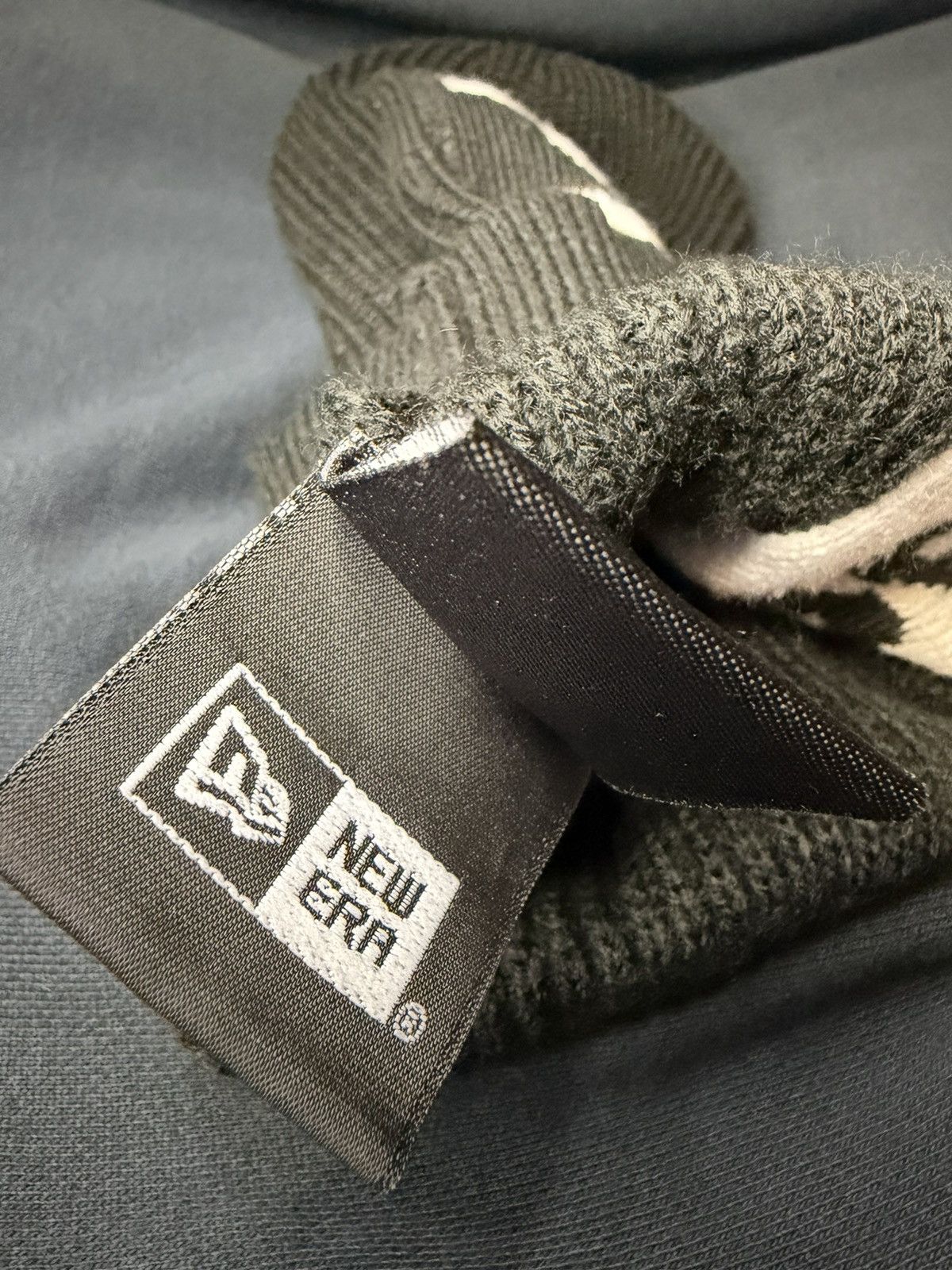 Supreme Supreme New Era Balaclava Size ONE SIZE - 5 Thumbnail