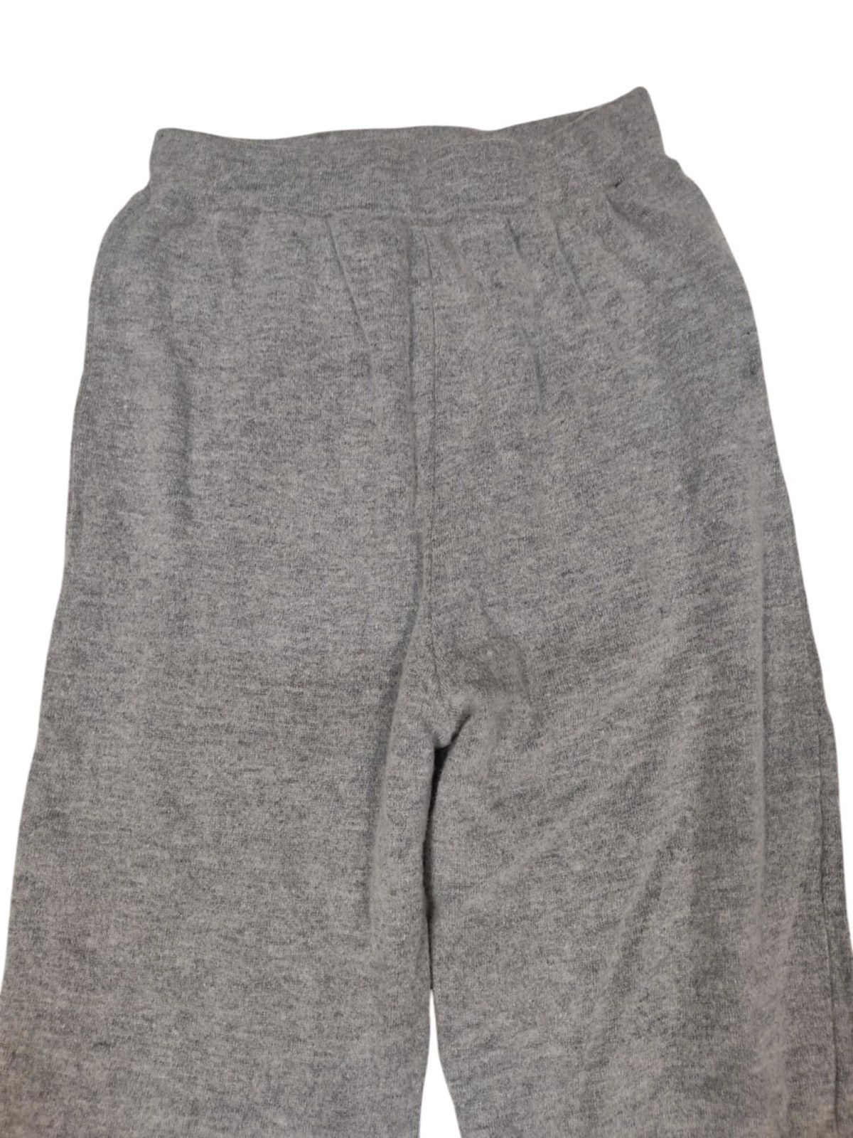 Hai Sporting Gear × Issey Miyake × Vintage VINTAGE Hai Sporting Gear Wool Jogger Pants Size 26" / US 2 / IT 38 - 3 Thumbnail
