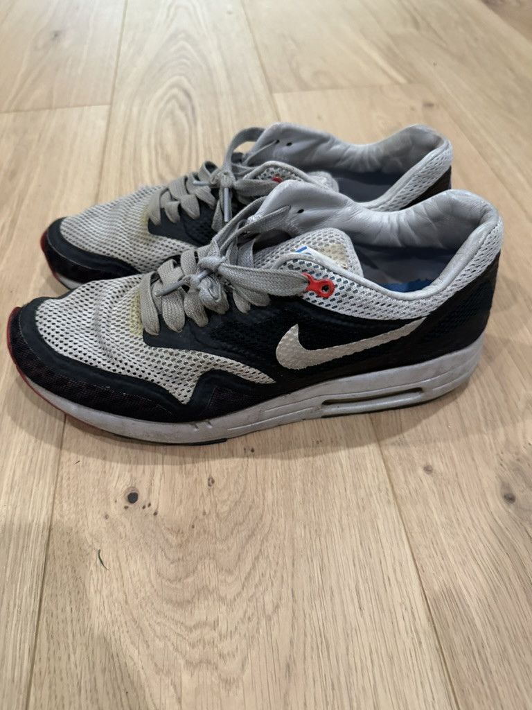 Nike Nike Air Max 1 Breathe London (2014) Size US 10.5 / EU 43-44 - 3 Thumbnail