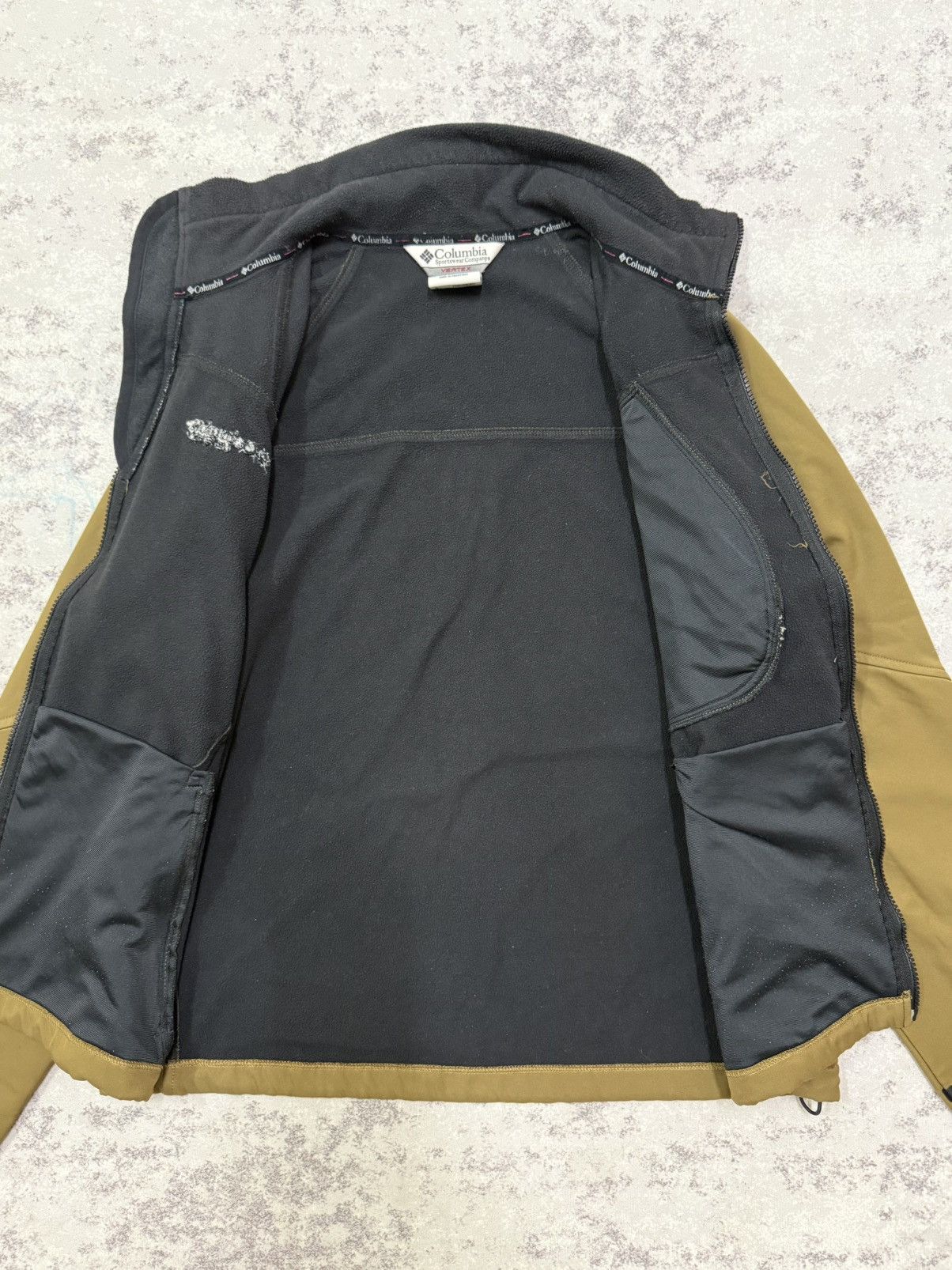 Columbia Columbia Sportswear Company Vertex Sweater Size US M / EU 48-50 / 2 - 7 Thumbnail
