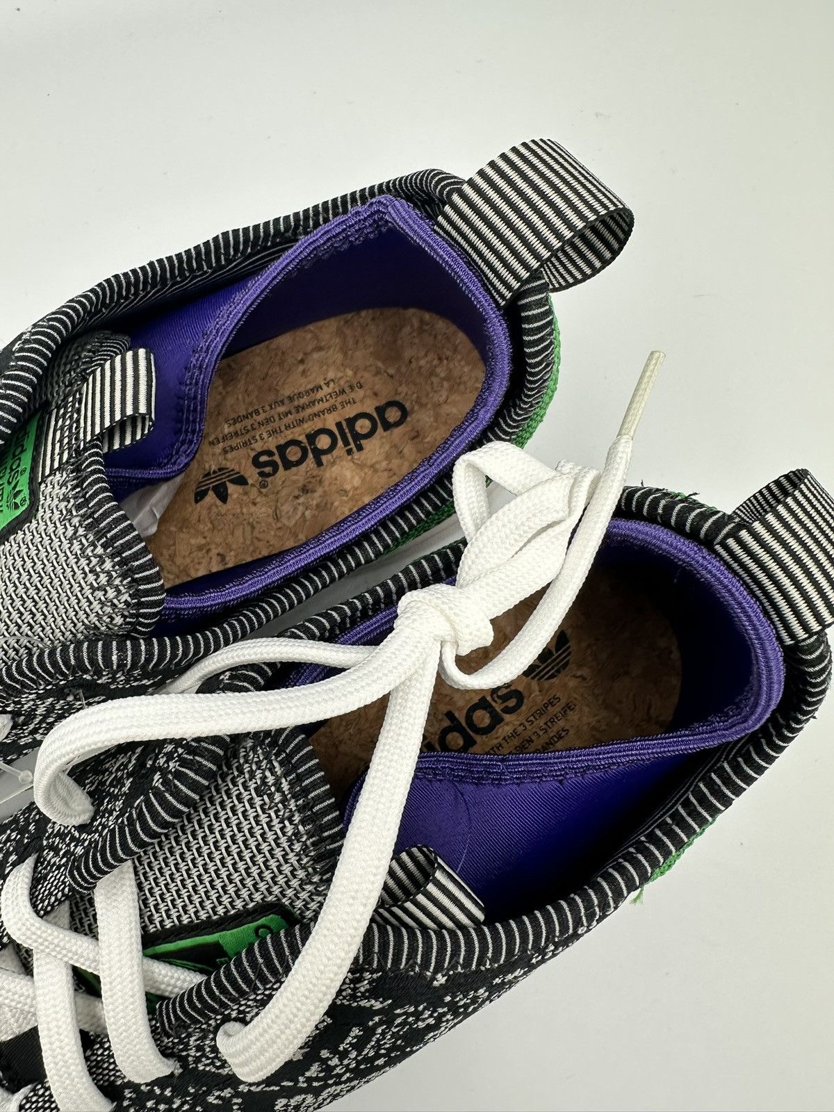 Adidas Adidas x Concepts x Stan Smith Size US 10 / EU 43 - 10 Thumbnail