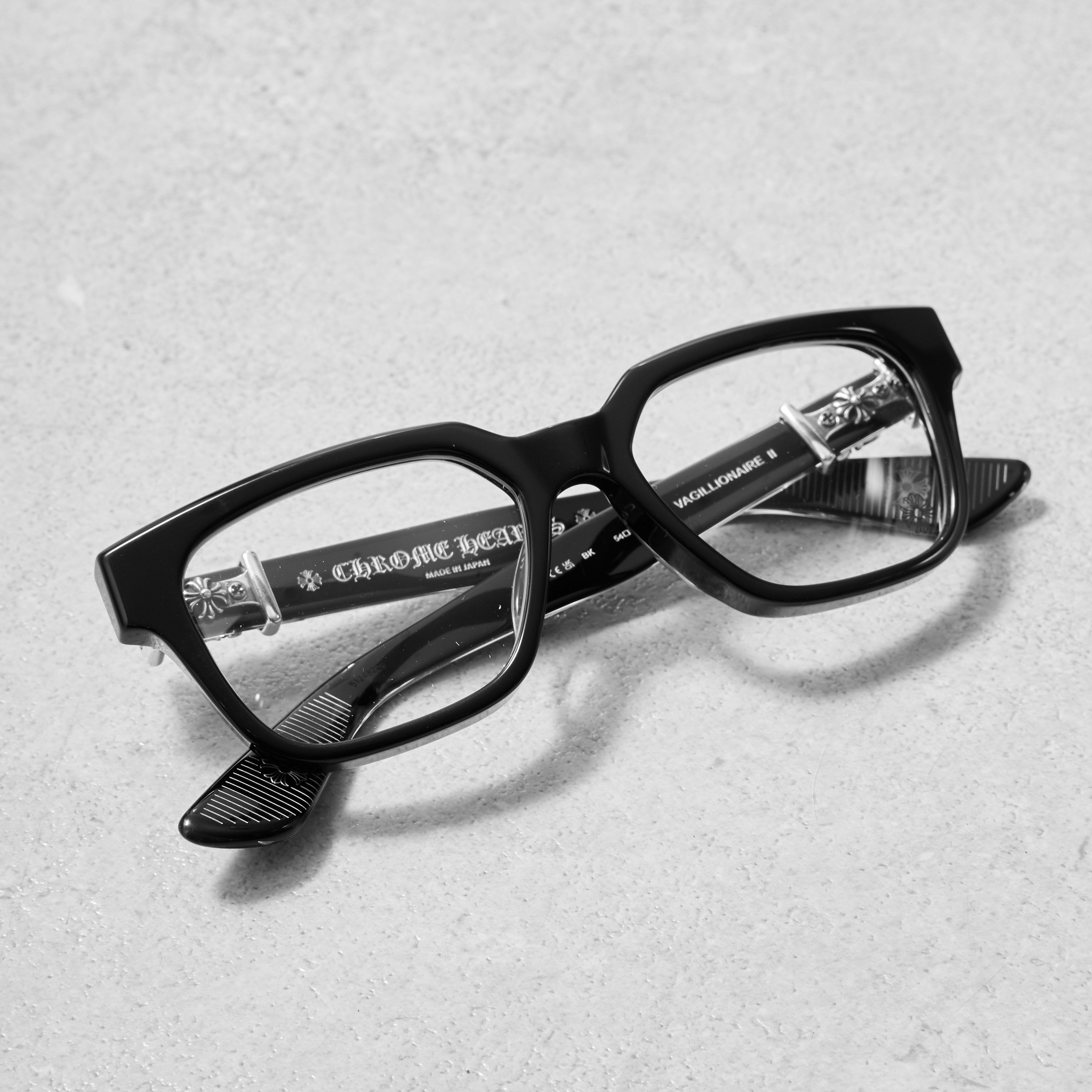 Chrome Hearts CHROME HEARTS Vagillionaire II Size ONE SIZE - 4 Thumbnail