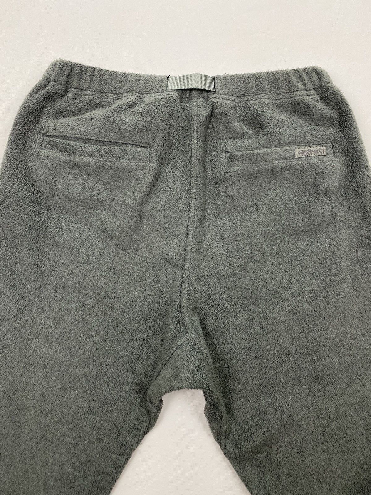 Gramicci Gramicci X Beams Fleece Pant Size US 32 / EU 48 - 6 Thumbnail