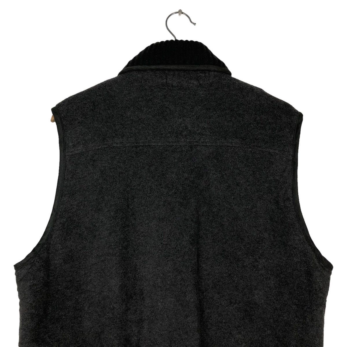 Japanese Brand 🔥90’s Vintage Tank Top Vest Lindbergh Japan Size US M / EU 48-50 / 2 - 8 Thumbnail