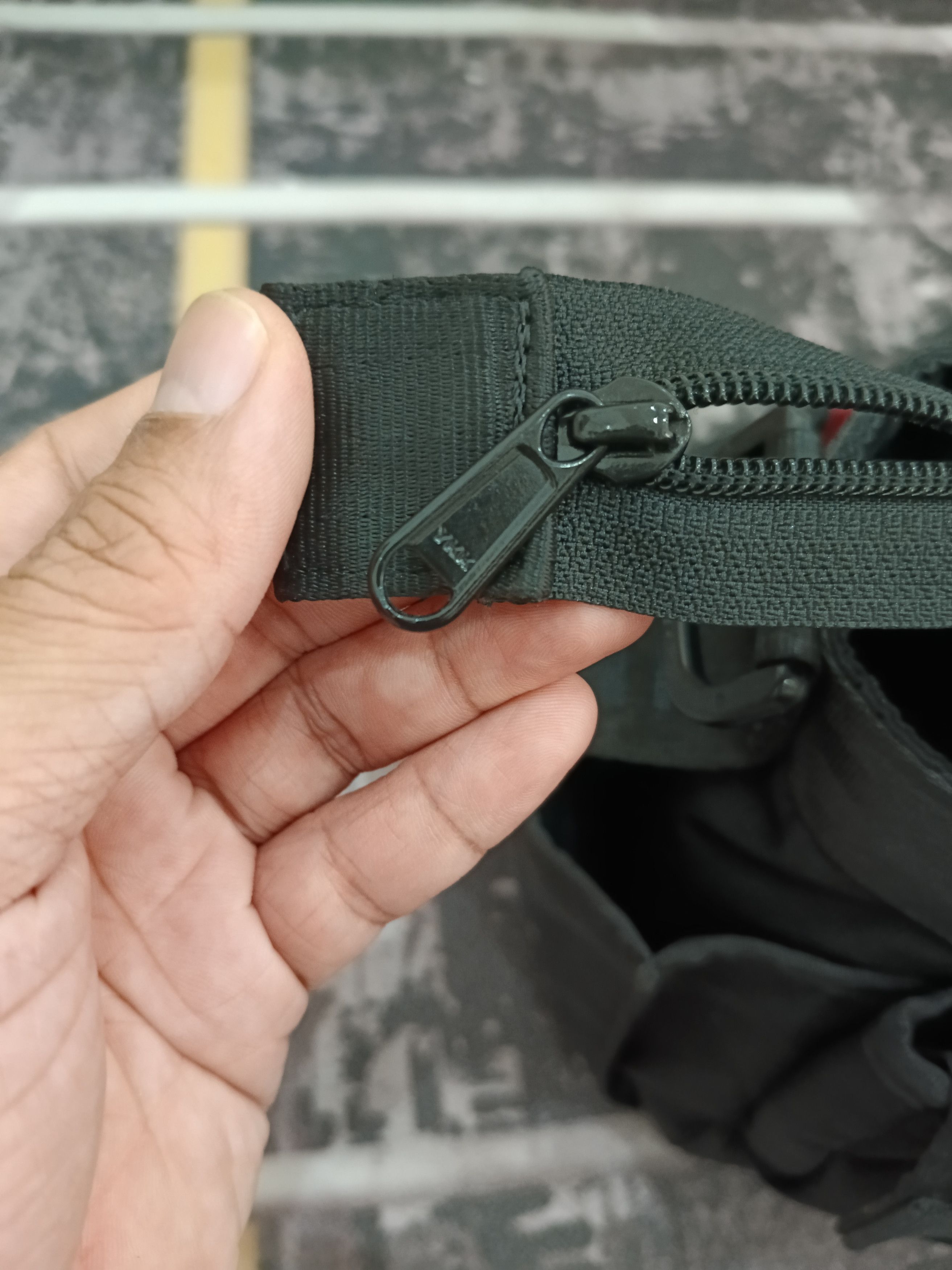 Artisan Outfitters OG🔥GRAIL ARTISAN&ARTIST 2WAYS BAG Size ONE SIZE - 10 Thumbnail