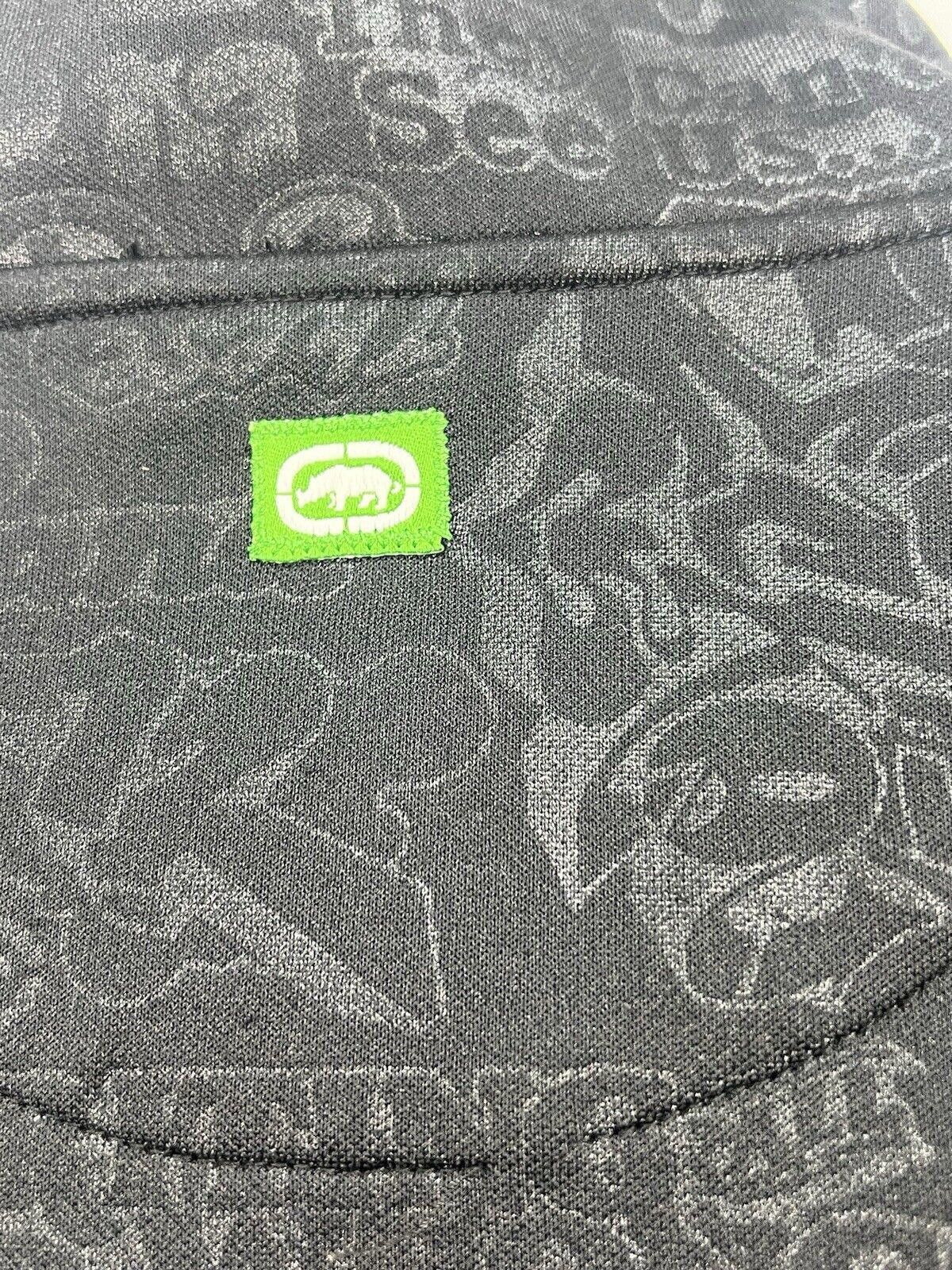 Designer Men’s Ecko Unltd Track Jacket Vintage Y2K Skater Size L, #TG Size US 34 / EU 50 - 8 Thumbnail