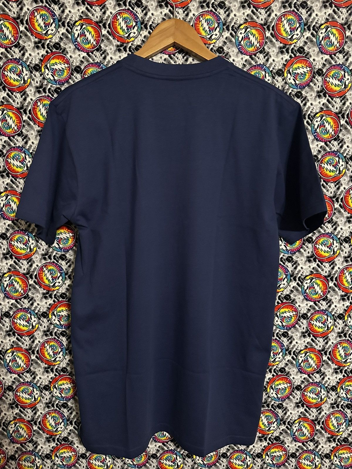 Kaws × Uniqlo KAWS Boo Berry Size US XL / EU 56 / 4 - 2 Thumbnail