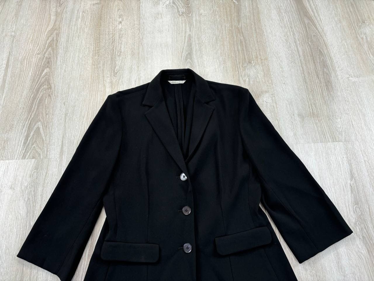 Max Mara × Weekend Max Mara Womens blazer Max Mara Size 36 Size XS / US 0-2 / IT 36-38 - 2 Thumbnail