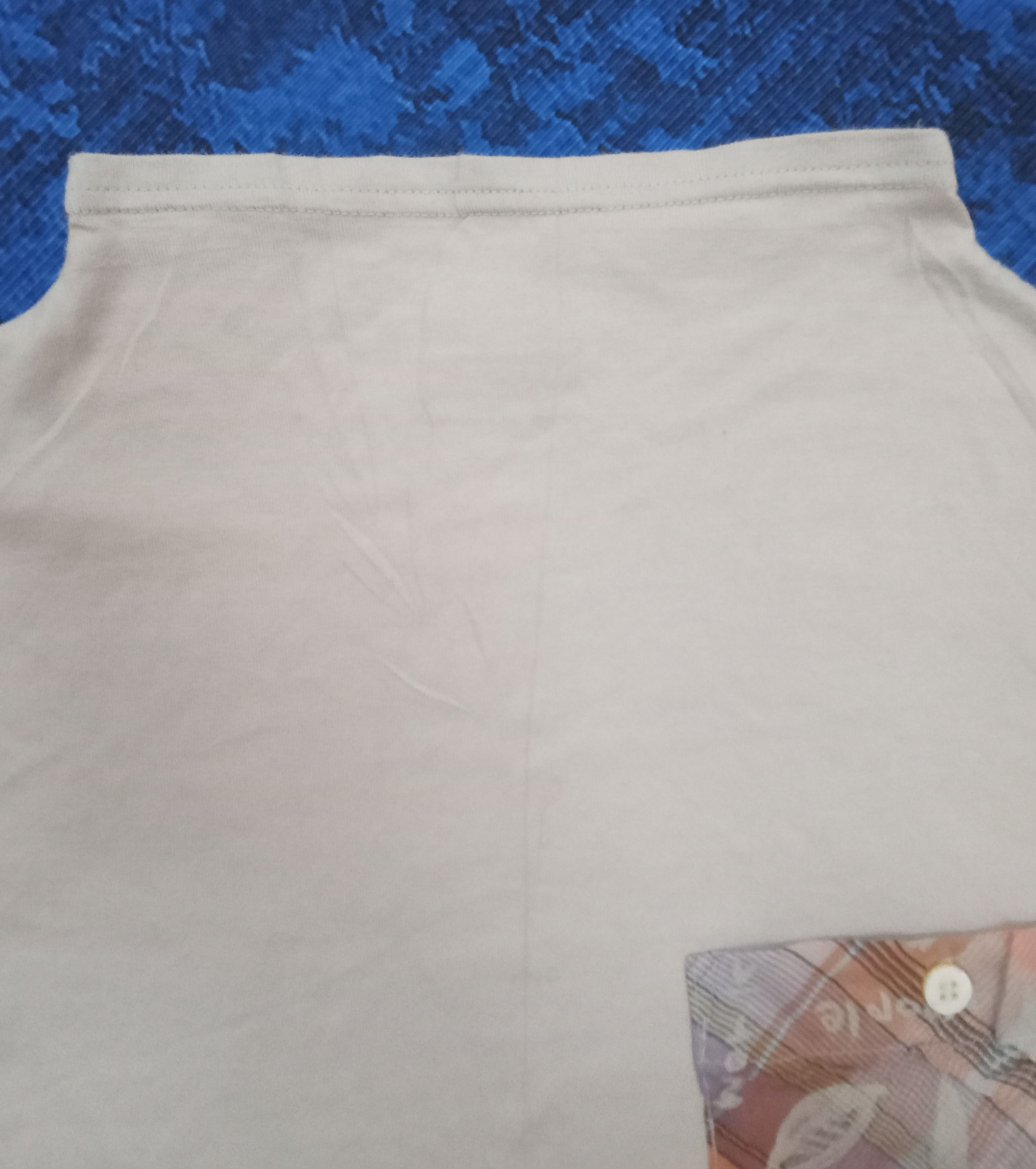 Hai Sporting Gear Hai Sporting Gear Issey Miyake T Shirt Size M / US 6-8 / IT 42-44 - 6 Thumbnail