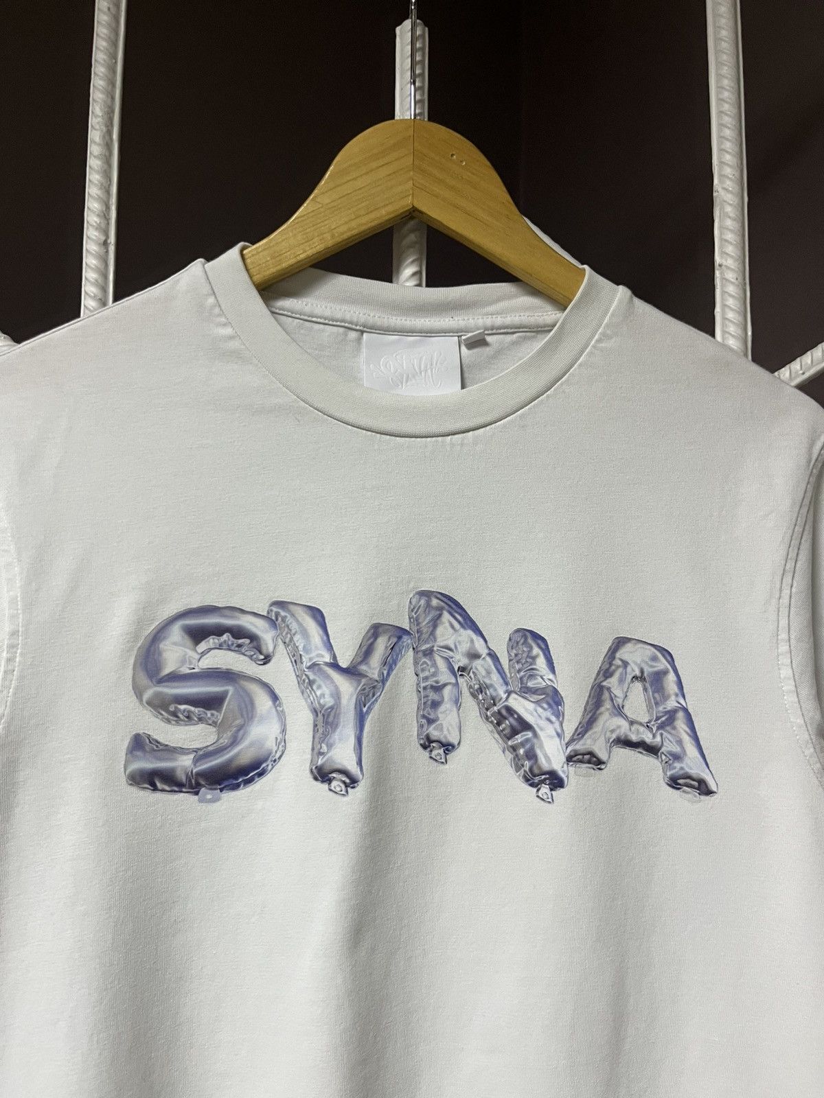 Syna World Syna World Baloon Tee Size US S / EU 44-46 / 1 - 2 Thumbnail