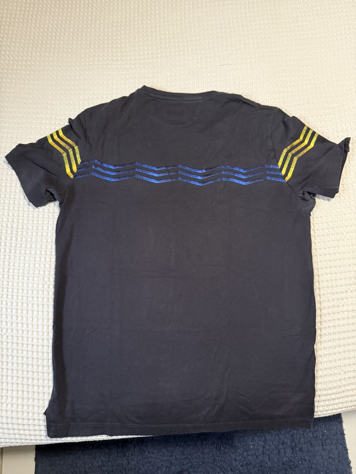 Fendi Fendi Emoji Tee Size US S / EU 44-46 / 1 - 9 Thumbnail