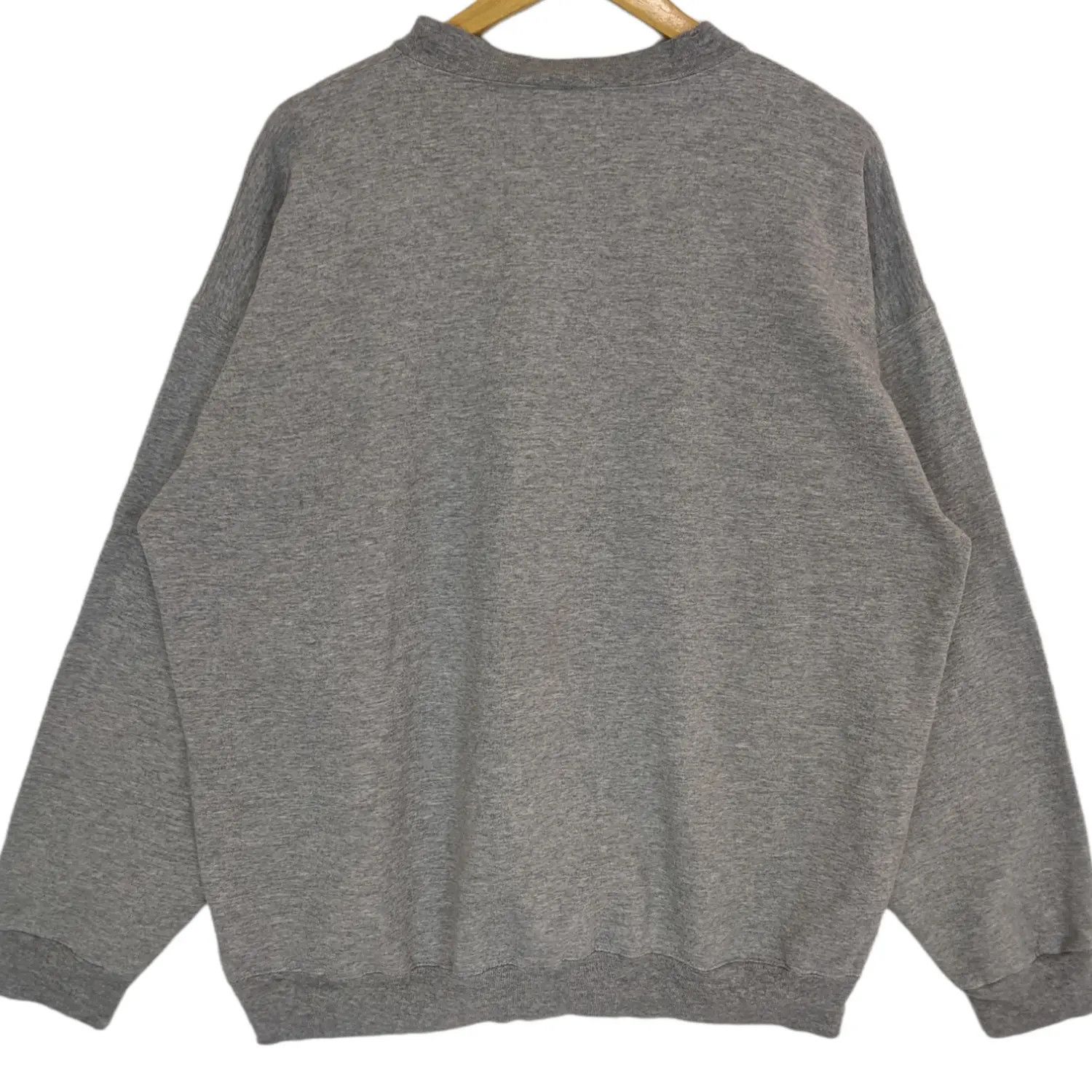 Vintage Vintage PINNACLE FITNES Jumper Sweatshirt Size US XXL / EU 58 / 5 - 6 Thumbnail