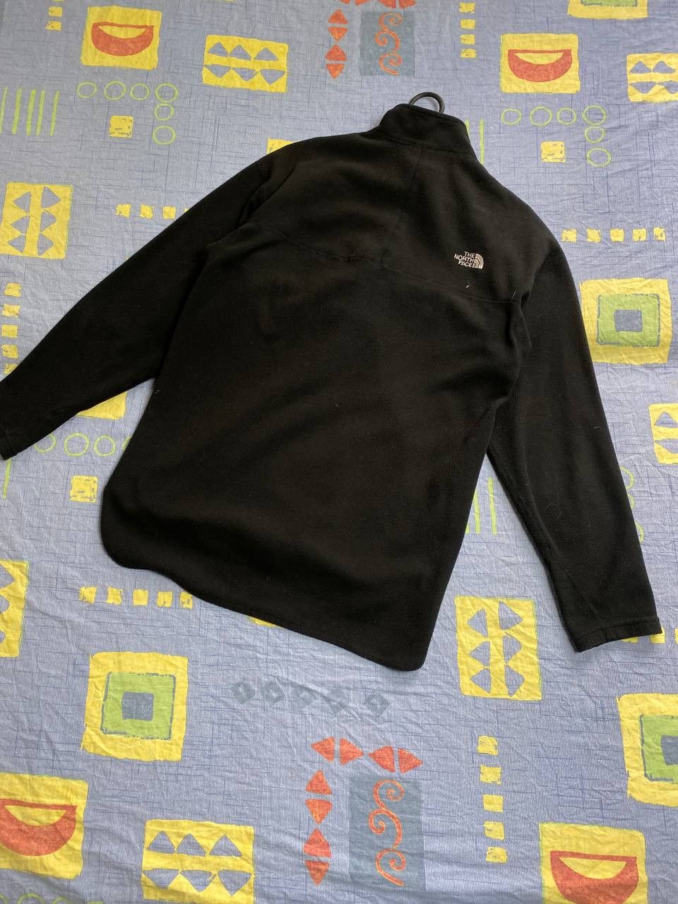 The North Face The North Face Men's Pullover Sweater Cardigan Size US M / EU 48-50 / 2 - 12 Thumbnail