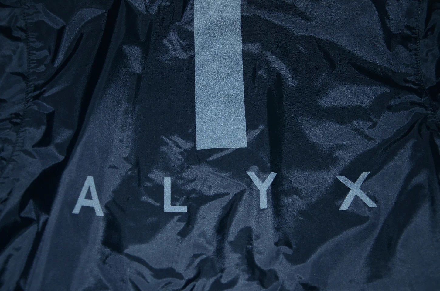 1017 ALYX 9SM 1017 ALYX 9SM 3M Reflective Tech Waterproof Parka XS Unisex Size US XS / EU 42 / 0 - 6 Thumbnail